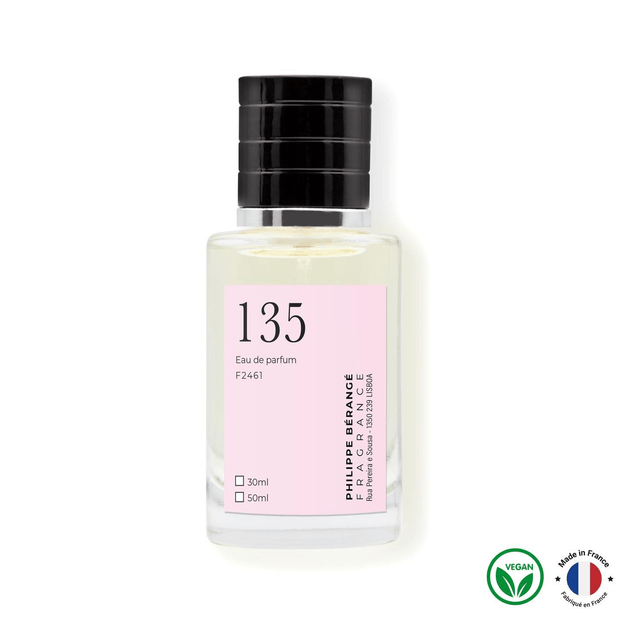 Philippe Bérangé - 135 - Équivalent La Petite Robe Noire Guerlain i 