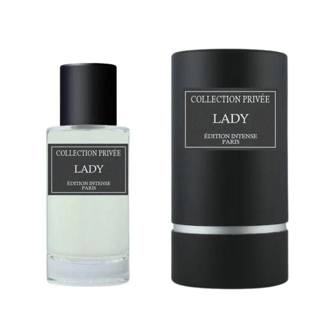 Collection Privée Paris Équivalent Lady Million Paco Rabanne 