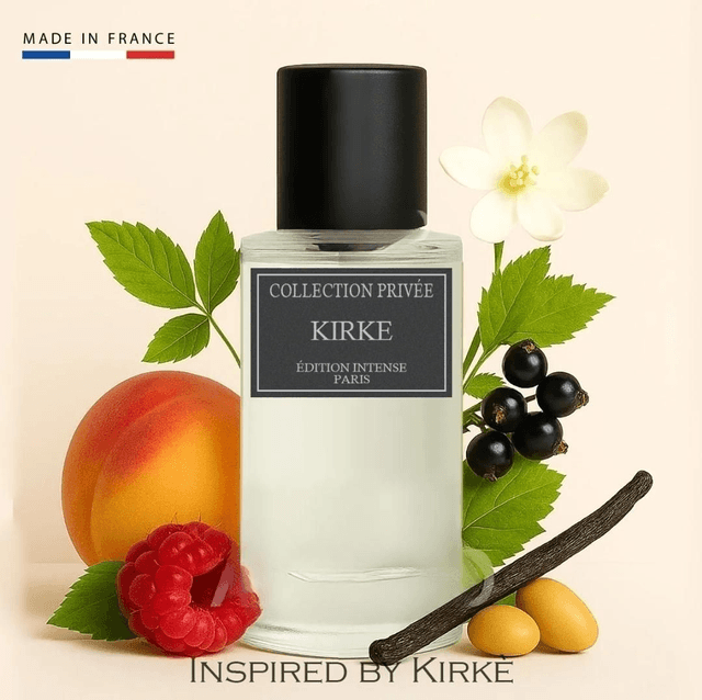 Collection Privée Paris - Équivalent Kirké Tiziana Terenzi