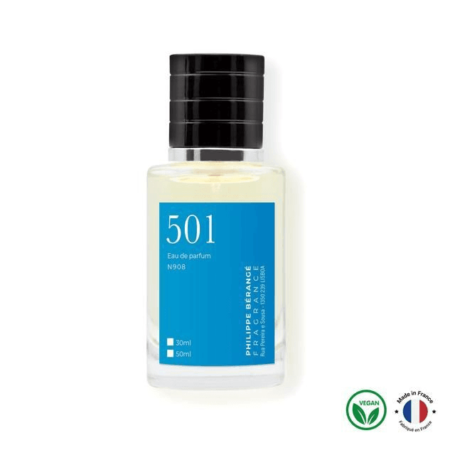 Philippe Bérangé - 501 - Équivalent Amber Absolute Tom Ford 