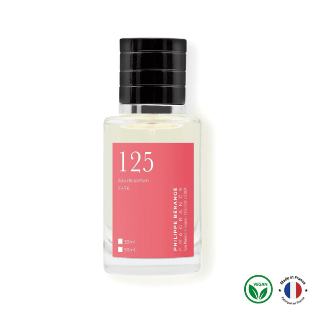 Philippe Bérangé - 125 - Équivalent Poison Girl Dior 