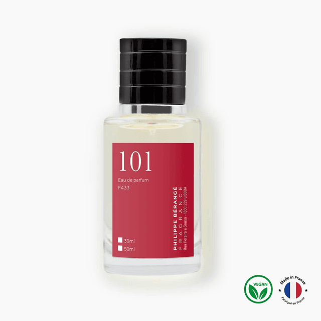 Philippe Bérangé - 101 - Équivalent Si Armani 
