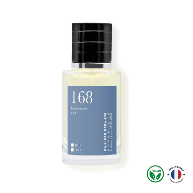 Philippe Bérangé - 168 - Équivalent Black Opium Yves Saint Laurent 