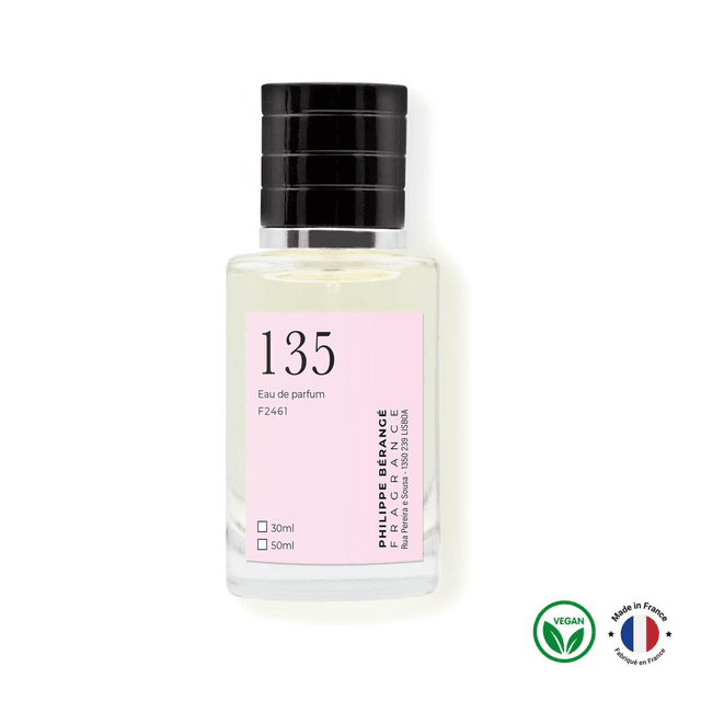 Philippe Bérangé - 135 - Équivalent La Petite Robe Noire Guerlain i 
