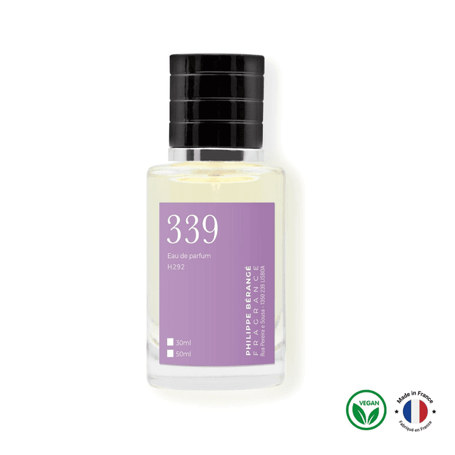 Philippe Bérangé - 339 - Équivalent Myslf Yves Saint Laurent 