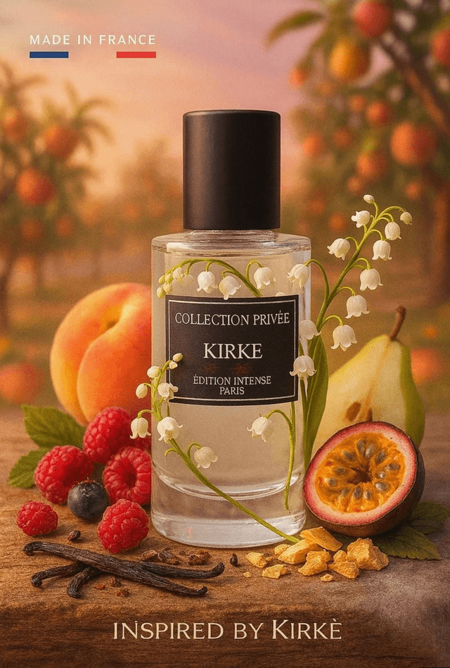 Collection Privée Paris - Équivalent Kirké Tiziana Terenzi