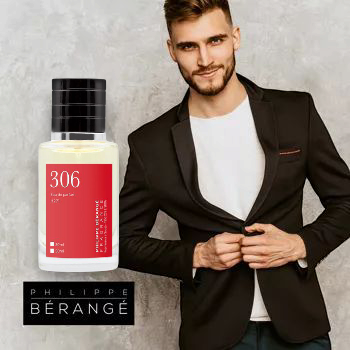 Eau de Parfum inspirée de Allure homme sport – Fraîcheur & Élégance