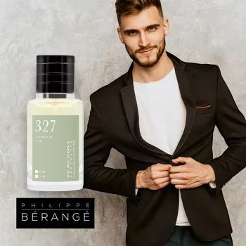 Eau de Parfum inspirée de Le Beau – Parfum Fruité, Floral et Boisé