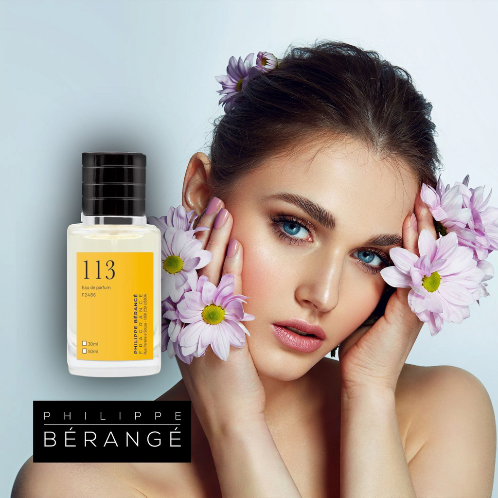 Eau de Parfum inspirée de N°5