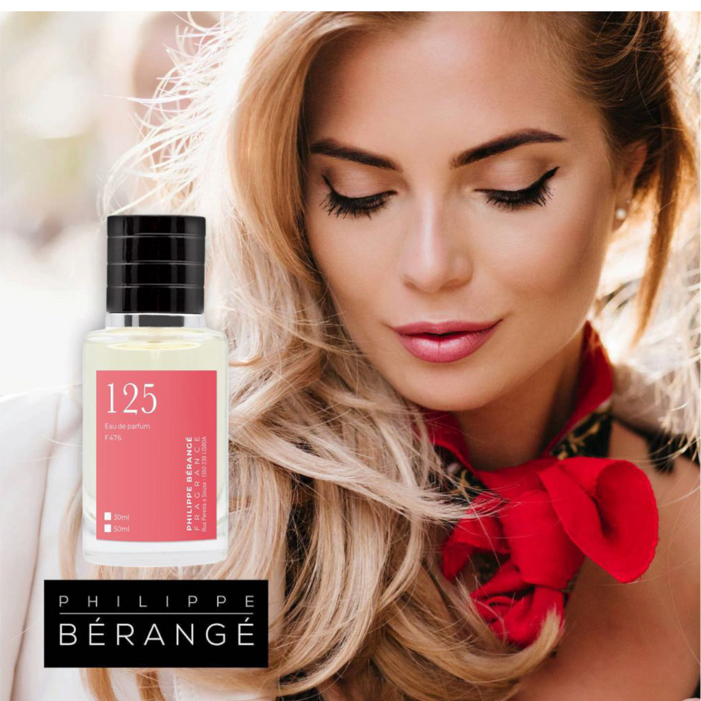 Eau de Parfum Inspirée de Poison Girl