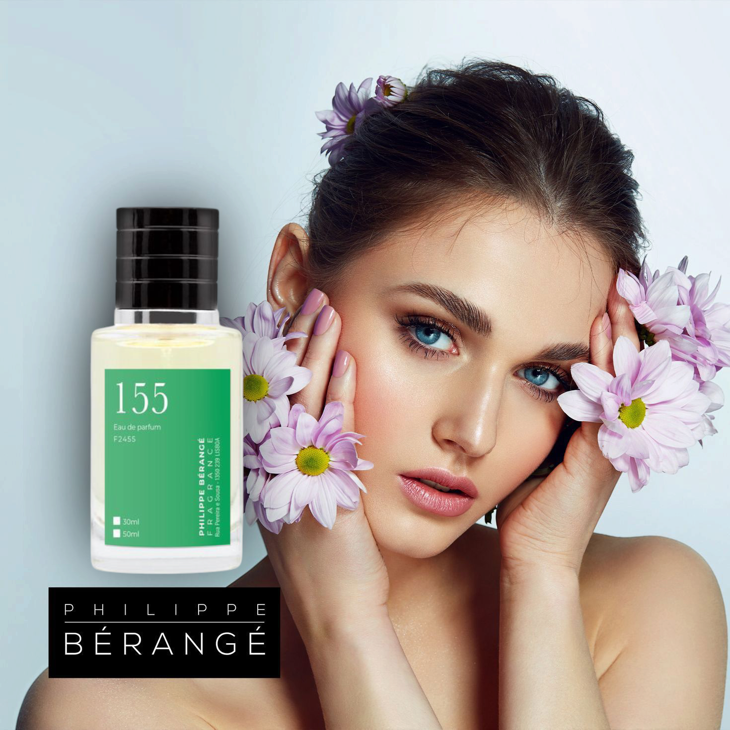 Eau de Parfum inspirée de Angel