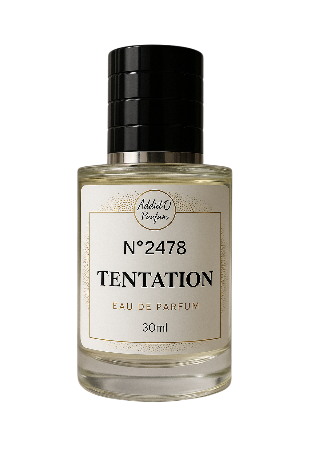 Eau de Parfum inspirado en Irresistible