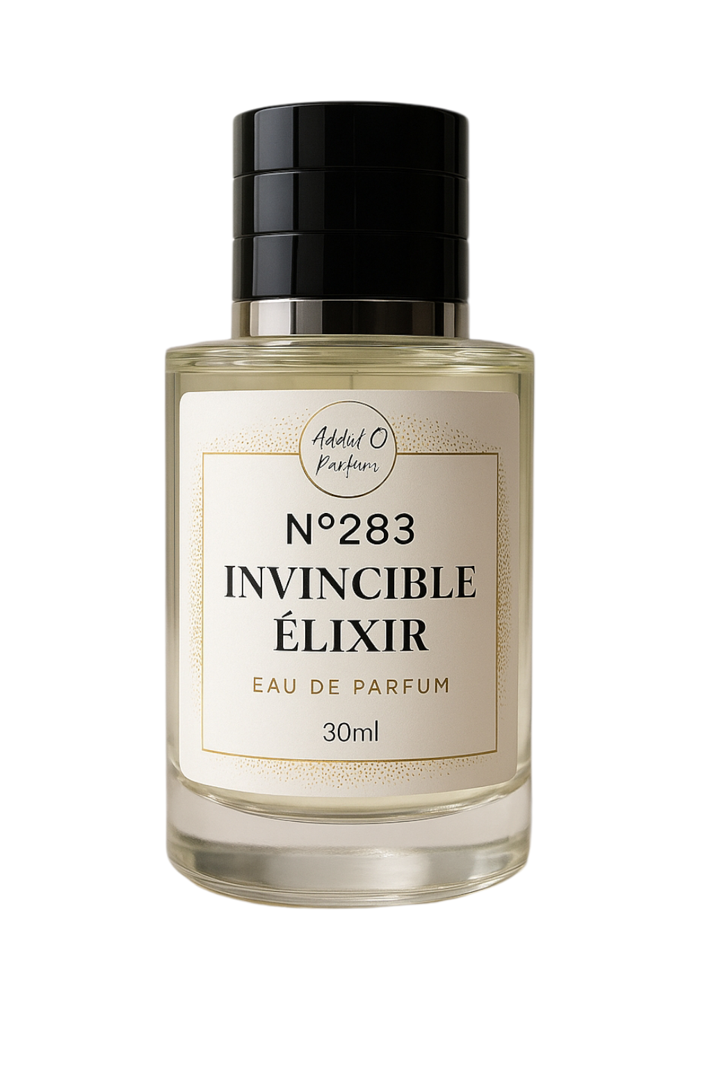 Eau de Parfum inspirado en Invictus Victory Elixir