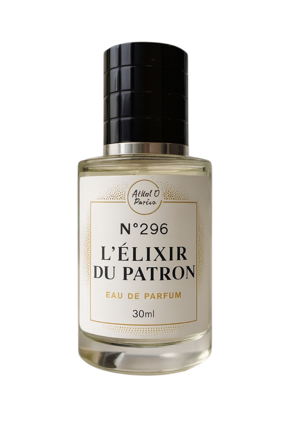 Eau de Parfum inspirado en Boss Bottled Elixir