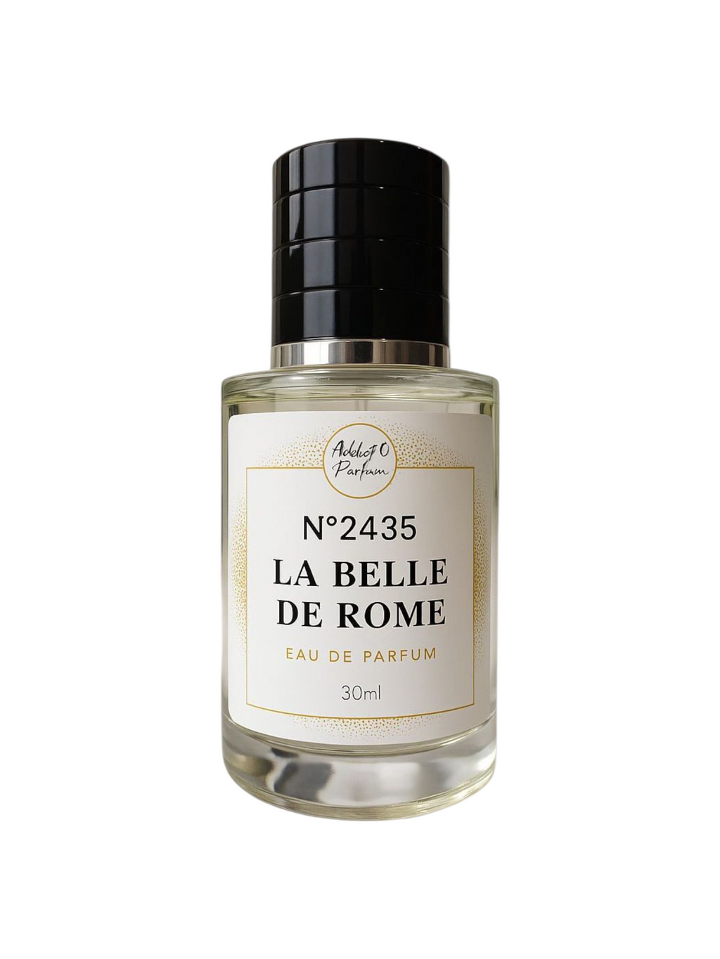 Eau de Parfum inspirado en Born in Roma Donna