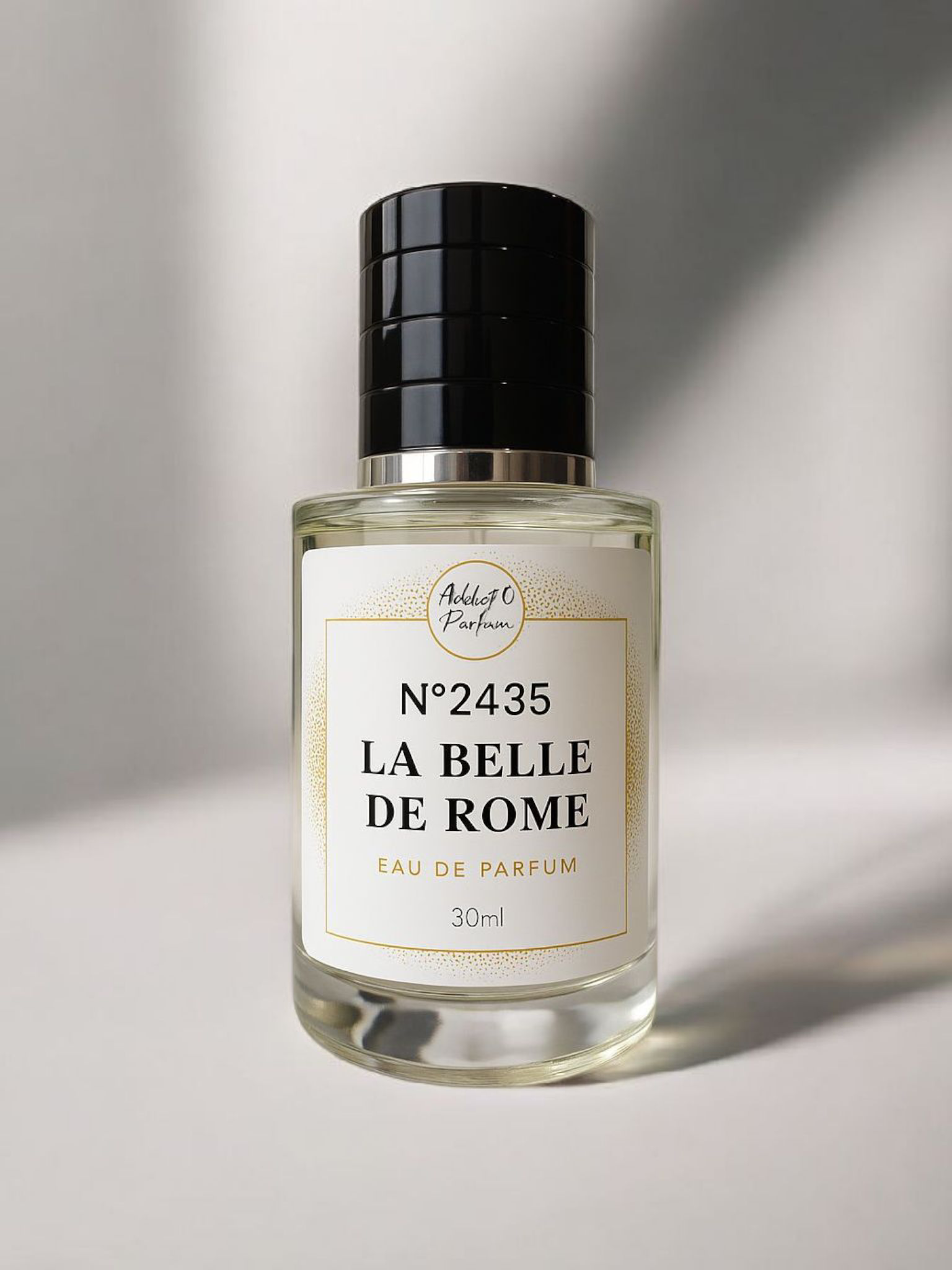 Eau de Parfum inspirée de Born in roma donna