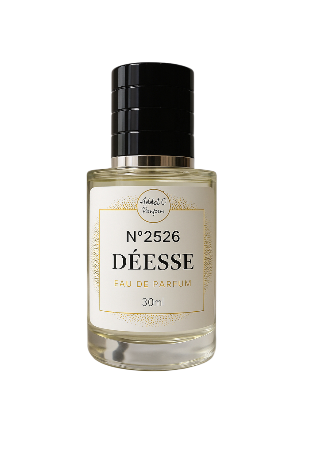 Eau de Parfum inspirado en Diosa