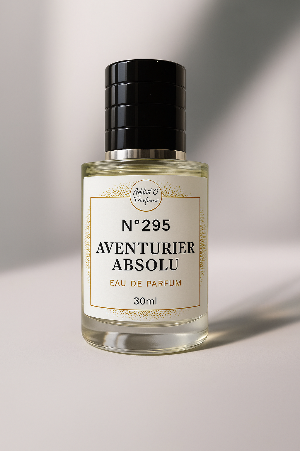 Eau de Parfum inspirée de Aventus Absolu