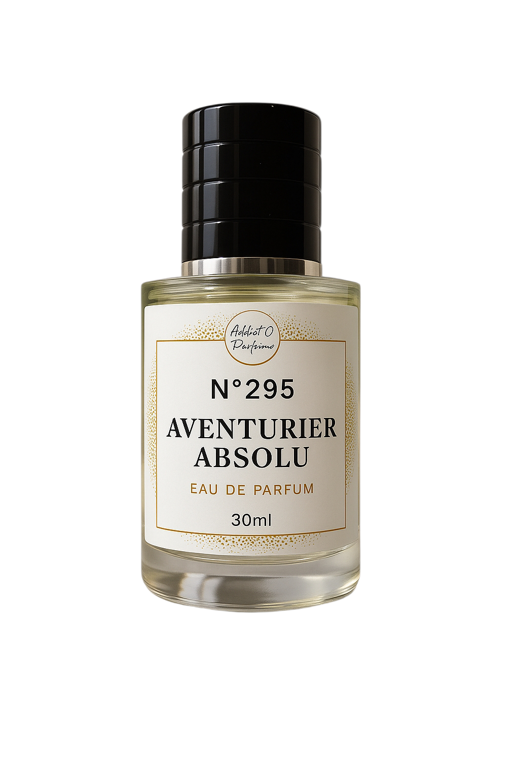 Eau de Parfum inspirado en Aventus Absolu