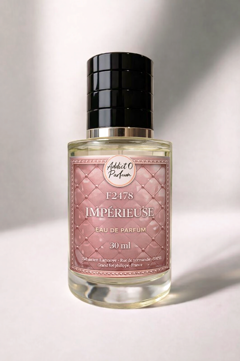 2478 Impérieuse Eau de Parfum