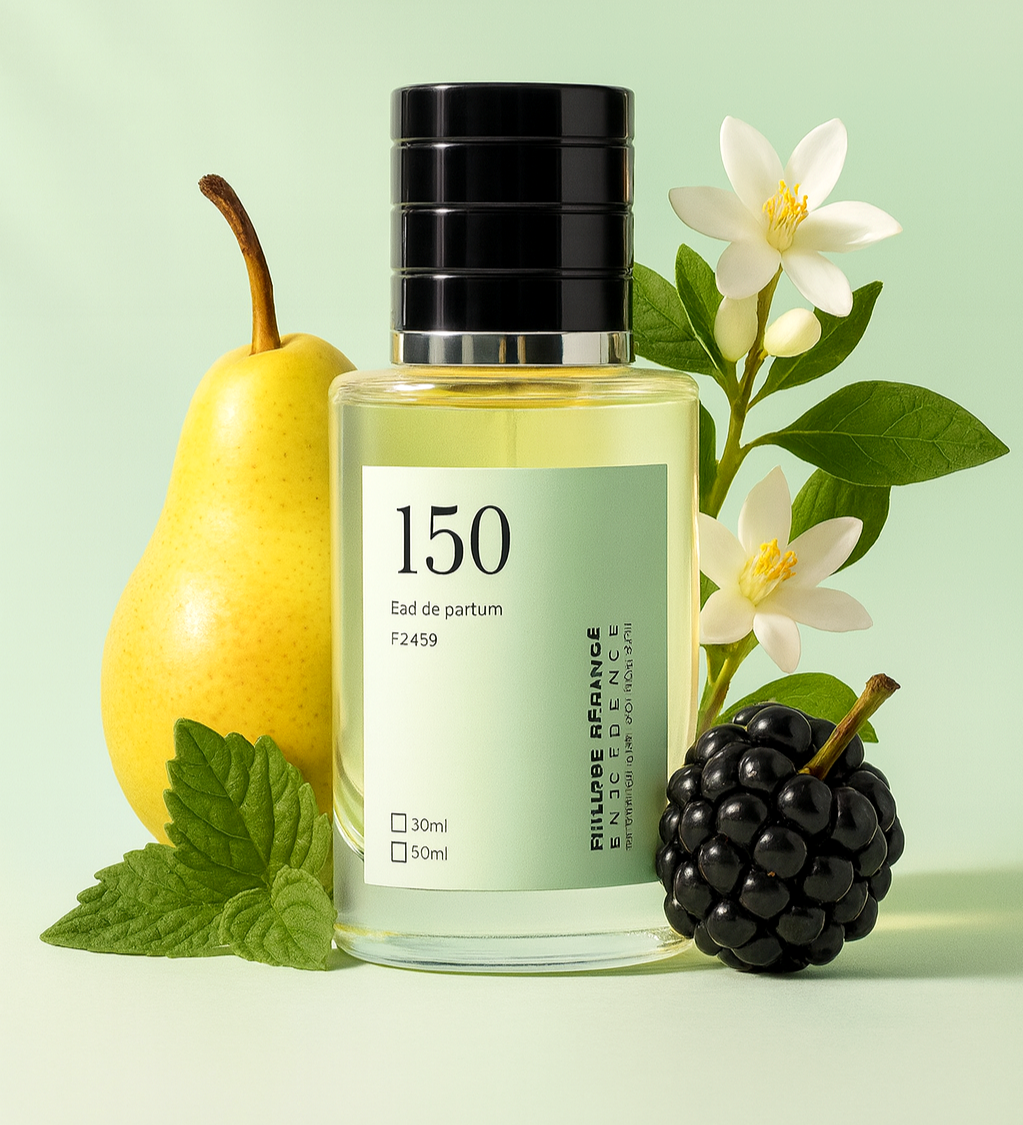 150 Équivalent du parfum LA VIE EST BELLE
