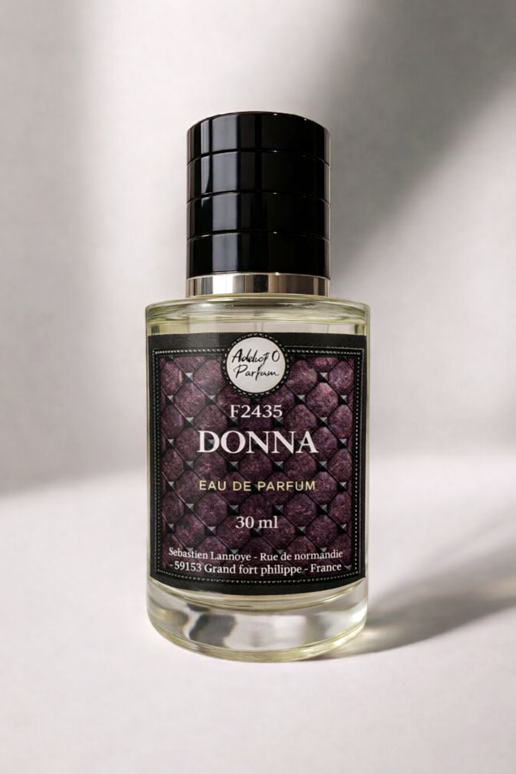 2435 Donna Eau de Parfum