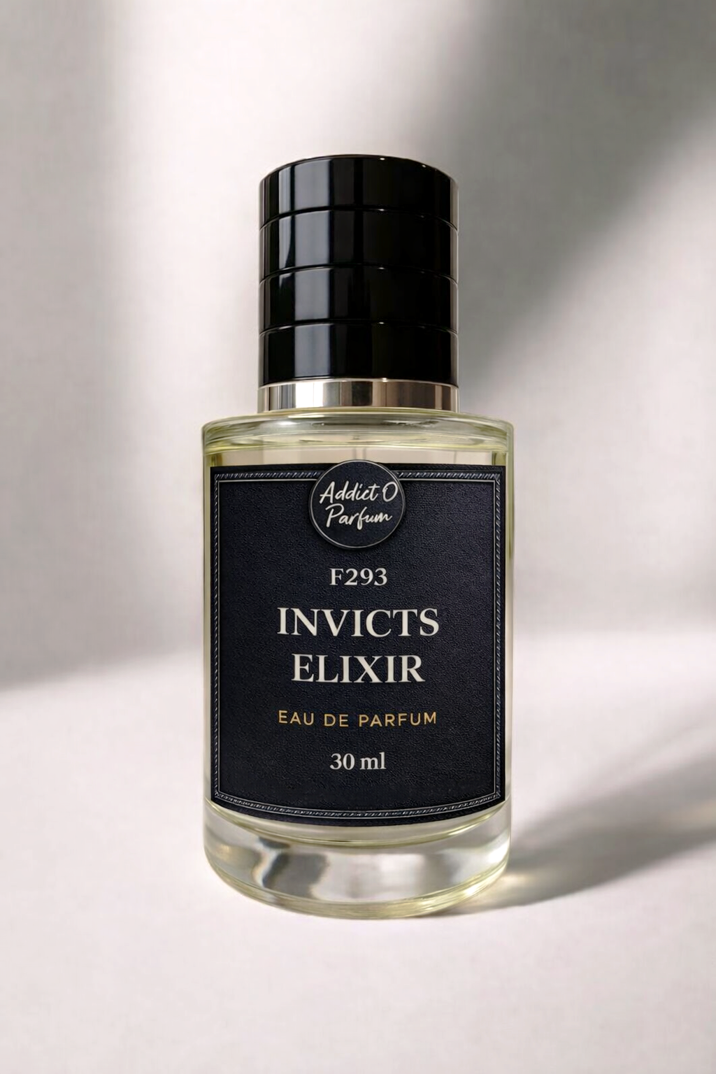 283 Invicts Élixir Eau de Parfum