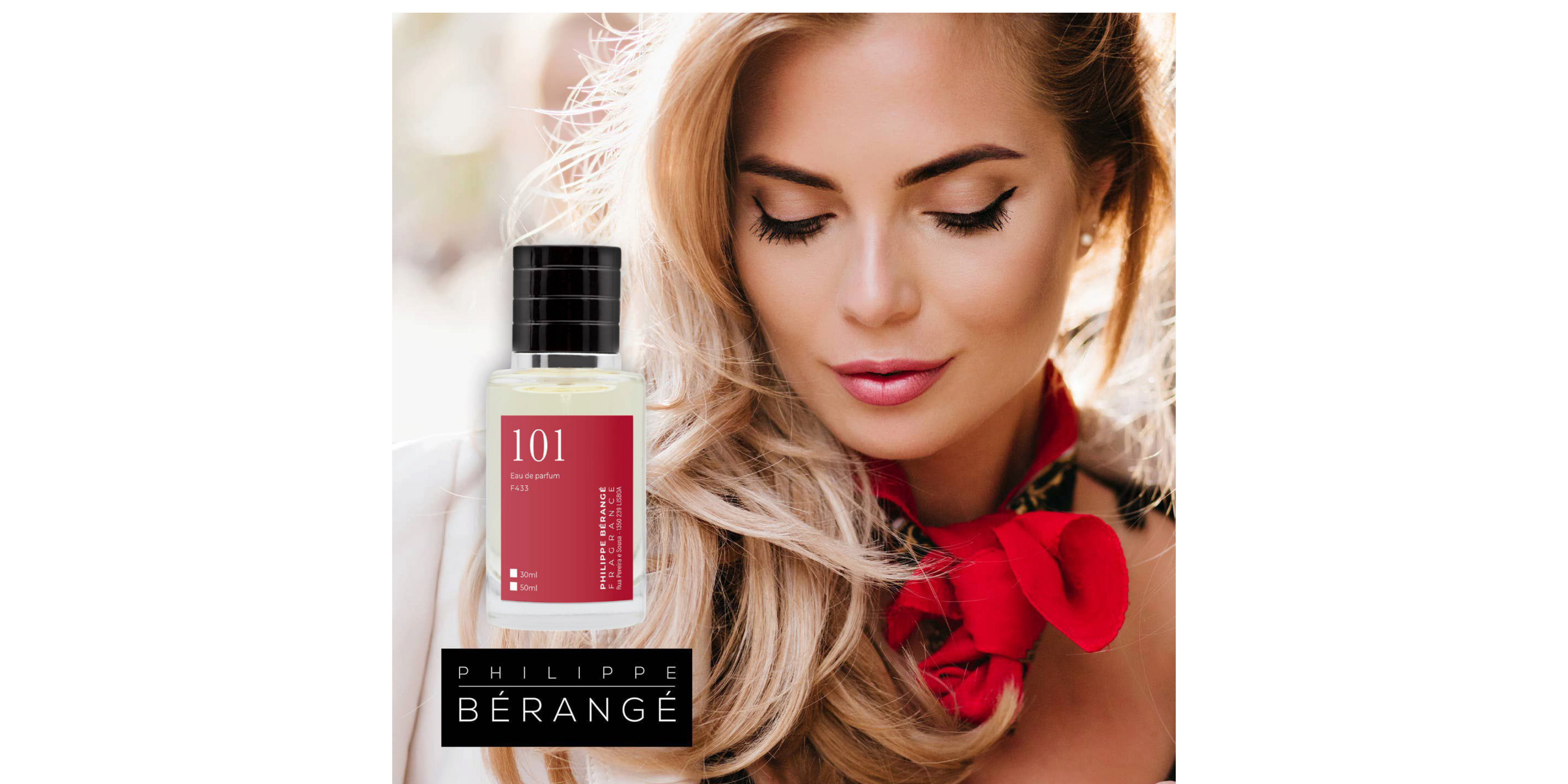 Eau de Parfum inspirée de Sí