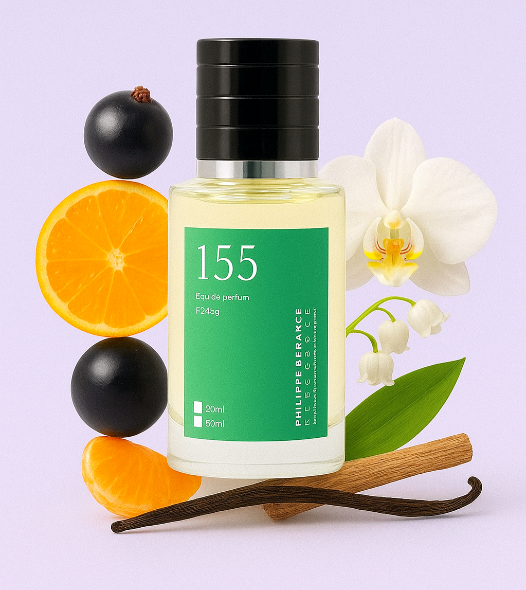 155 Équivalent du parfum ANGEL