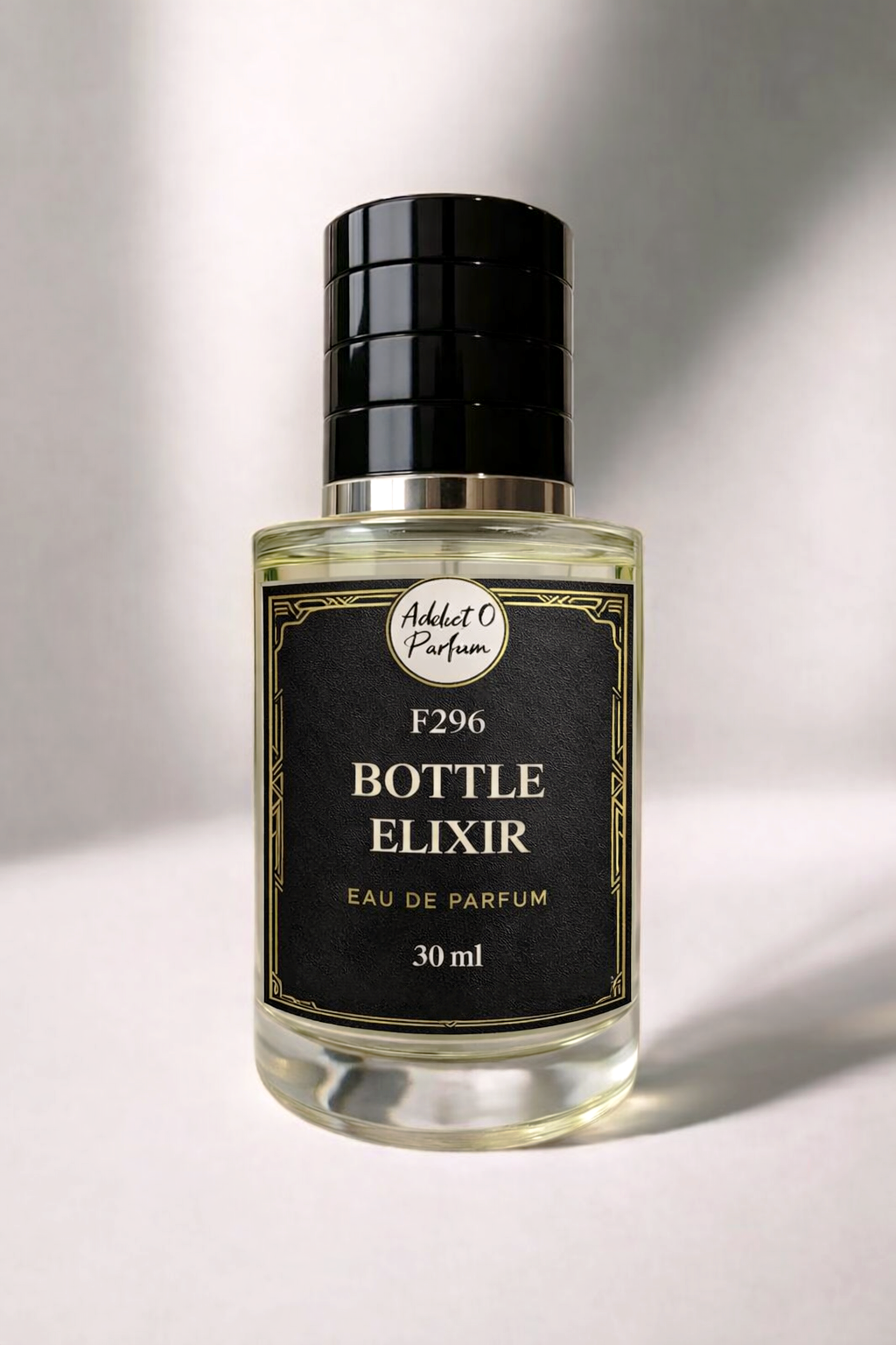 296 Bottle Elixir Eau de Parfum